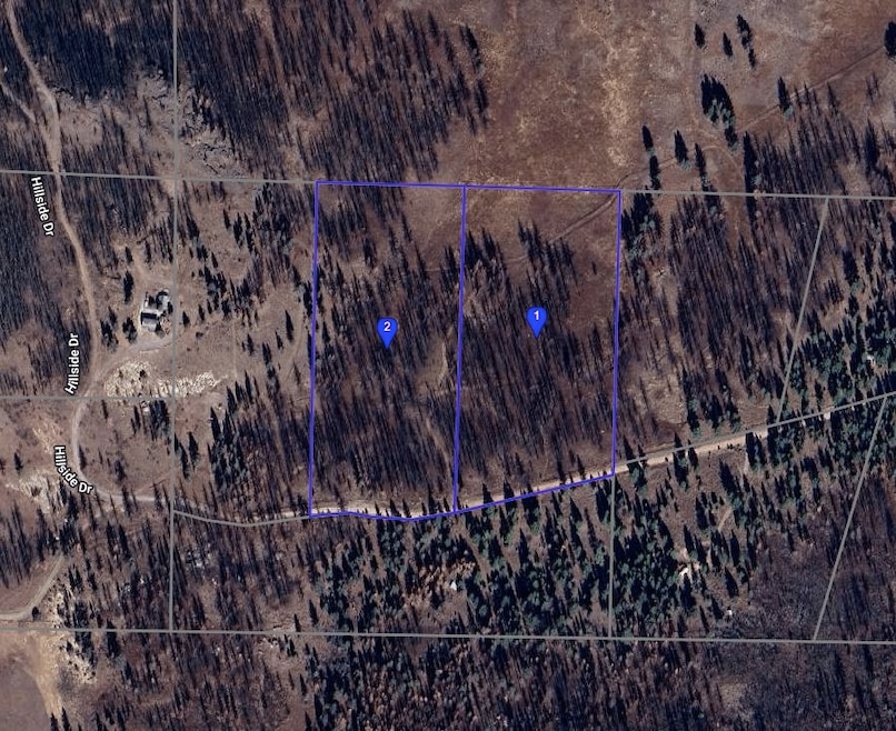 001 Sugarloaf Rd, Doyle, CA 95983 - photo 1