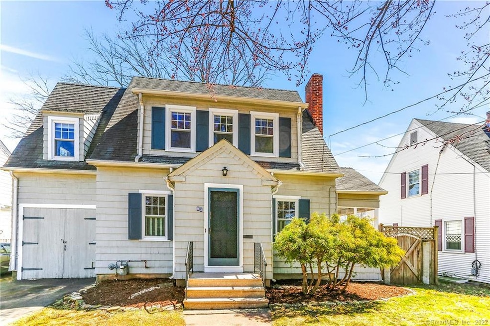 82 Grove St, West Hartford, CT 06110 - photo 1