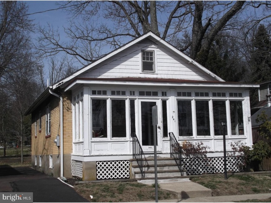 241 W Ashland St, Doylestown, PA 18901 - photo 1