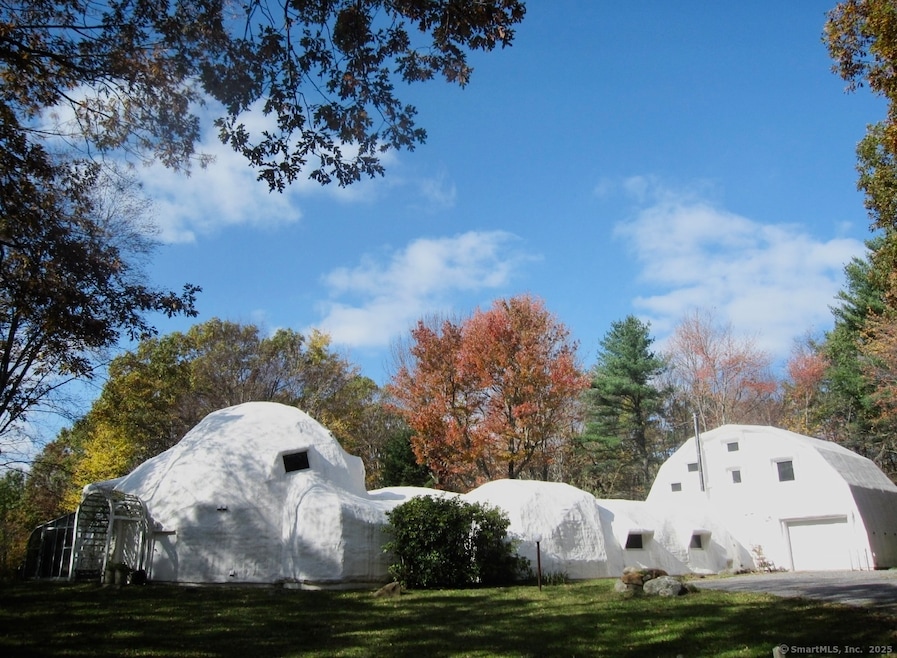 11 Day Rd, Cornwall Bridge, CT 06754 - photo 1