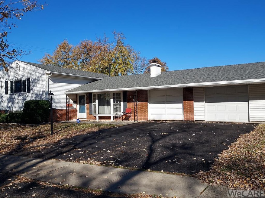 600 W Lane Ave, Lima, OH 45801 - photo 1