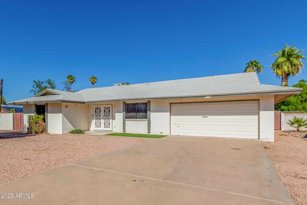 1043 S 74th Place, Mesa, AZ 85208 - photo 1