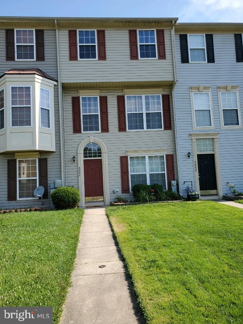 4006 Tidewood Rd, Middle River, MD 21220 - photo 1