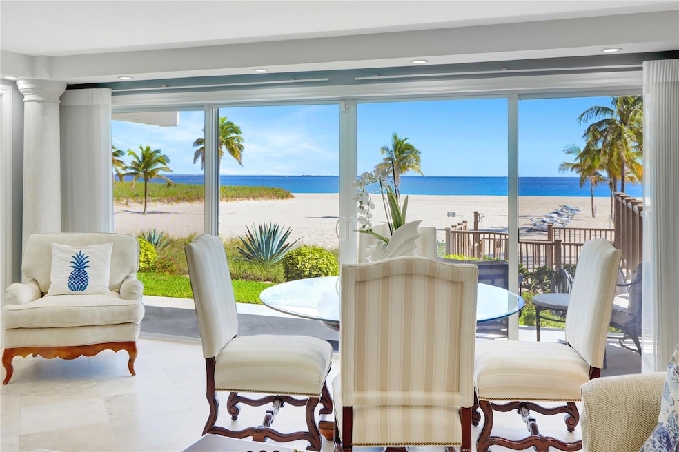 1710 S Ocean Ln unit 105 & 104, Fort Lauderdale, FL 33316 - photo 1