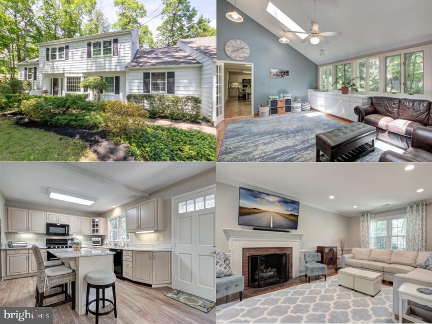 8920 Burbank Rd, Annandale, VA 22003 - photo 1