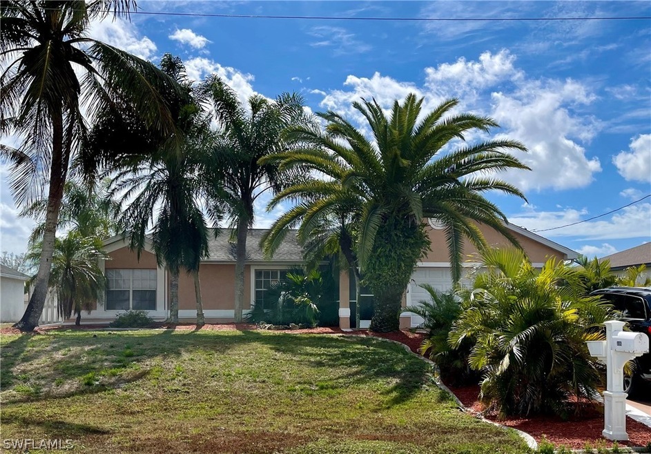 406 NW 20th Terrace, Cape Coral, FL 33993 - photo 1