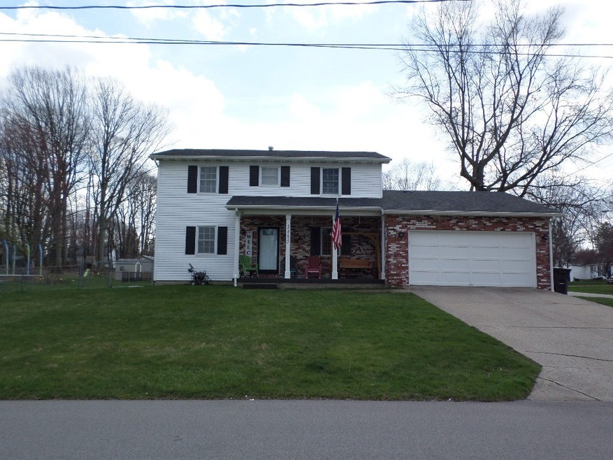 3485 Pond View Dr, Erie, PA 16506 - photo 1