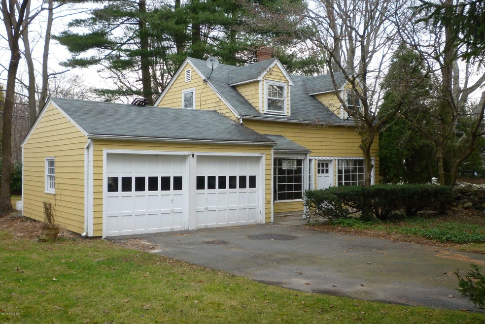 116 Sheephill Rd, Riverside, CT 06878 - photo 1