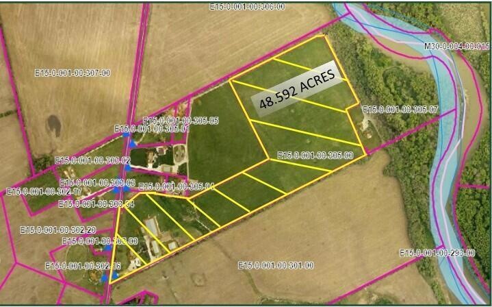 18472 State Route 104, Circleville, OH 43113 - photo 1