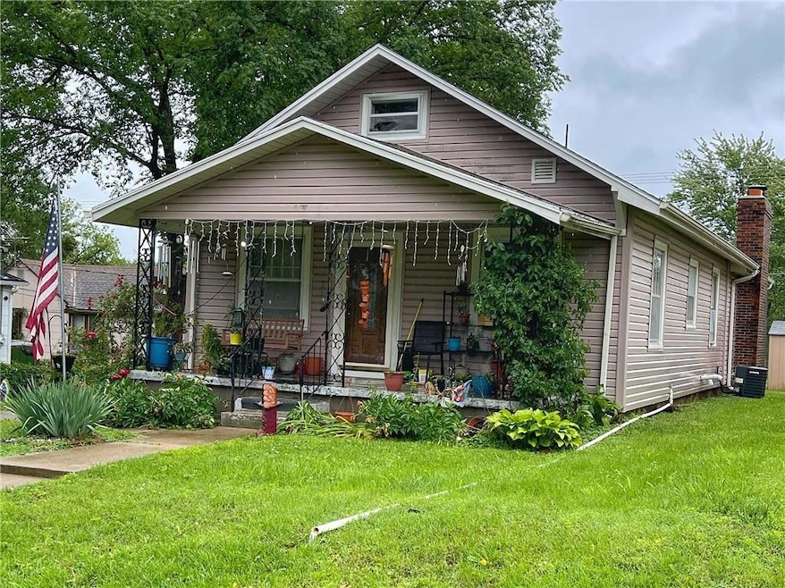 Sold • Co-Listing Agent