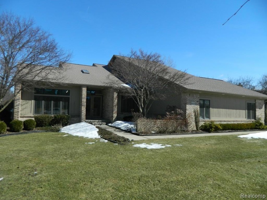 Front Elevation