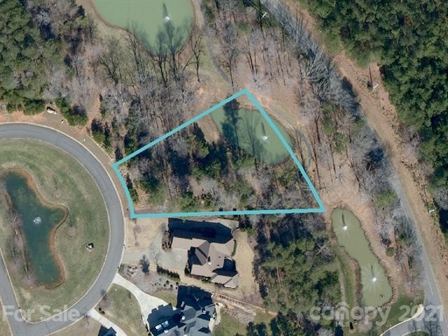 AERIA VIEW LOT 192