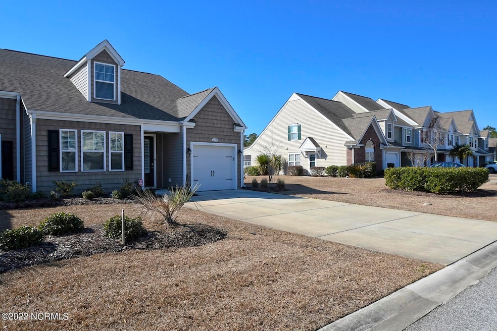 2121 Cass Lake Dr, Calabash, NC 28467 - photo 1