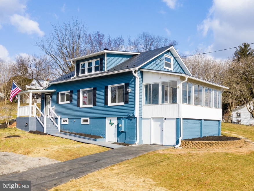 1115 Purcell Ln, Winchester, VA 22603 - photo 1