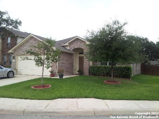 25606 Texas Ash, San Antonio, TX 78261 - photo 1