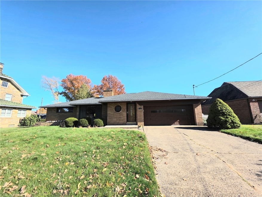 Under Contract $325,000