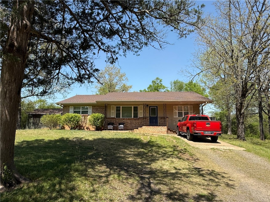 506 W 7th St, Plainview, AR 72857 - photo 1