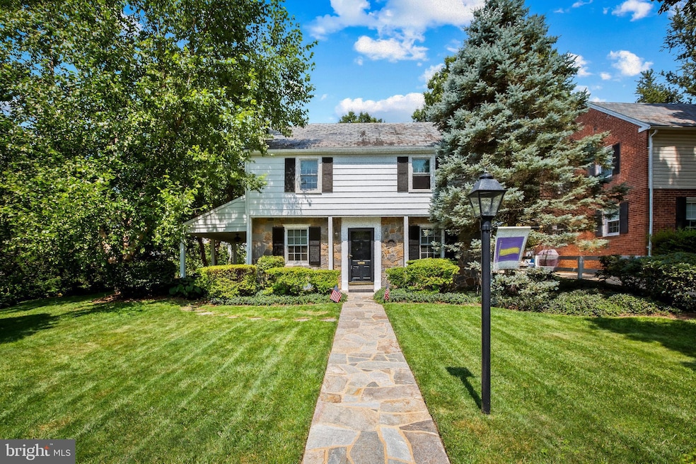 302 Weatherbee Rd, Towson, MD 21286 - photo 1