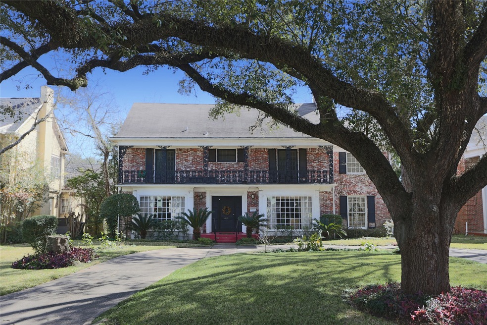 5519 Ardmore St, Houston, TX 77021 - photo 1