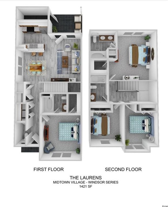 2800 Mercer Dr unit 2800, Conway, SC 29526 - photo 1