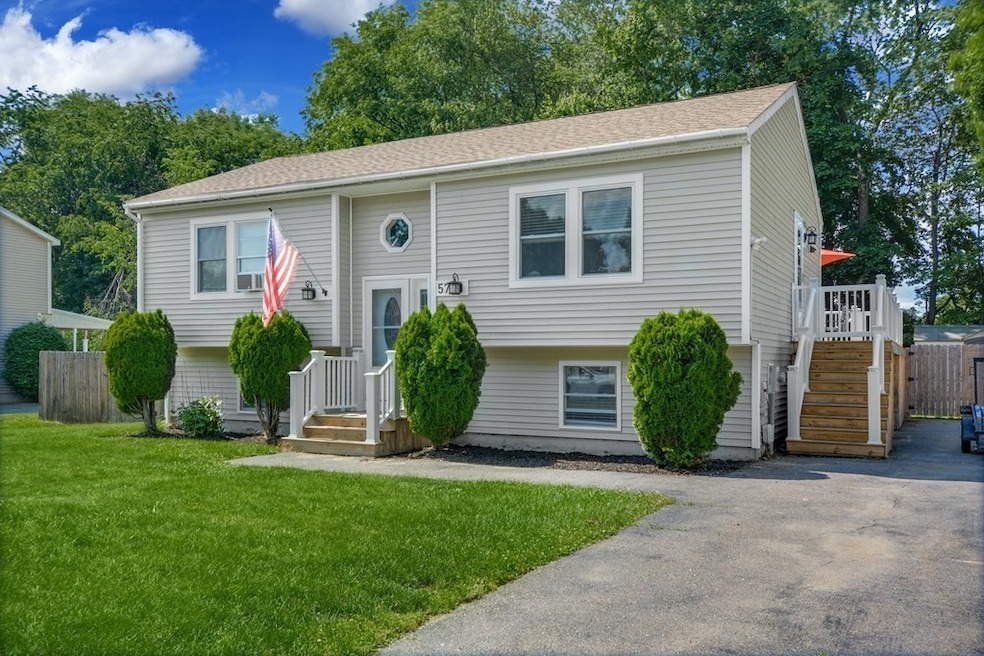 57 Shawna St, Fitchburg, MA 01420 - photo 1