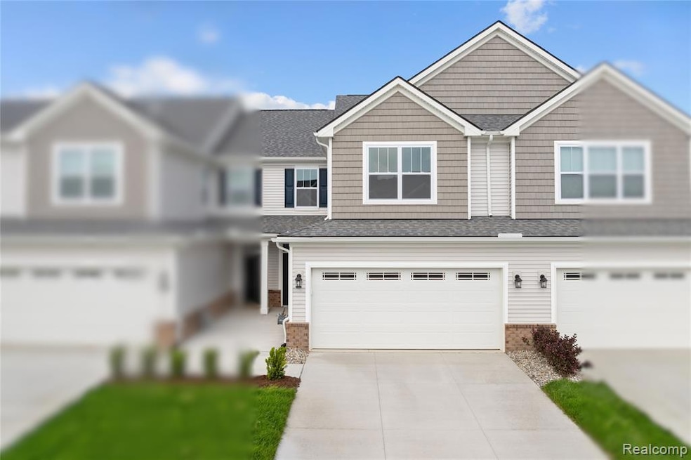 1903 Salt Springs Dr, Saline, MI 48176 - photo 1