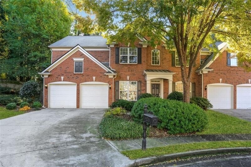 17 Hemingbrough Way, Johns Creek, GA 30022 - photo 1