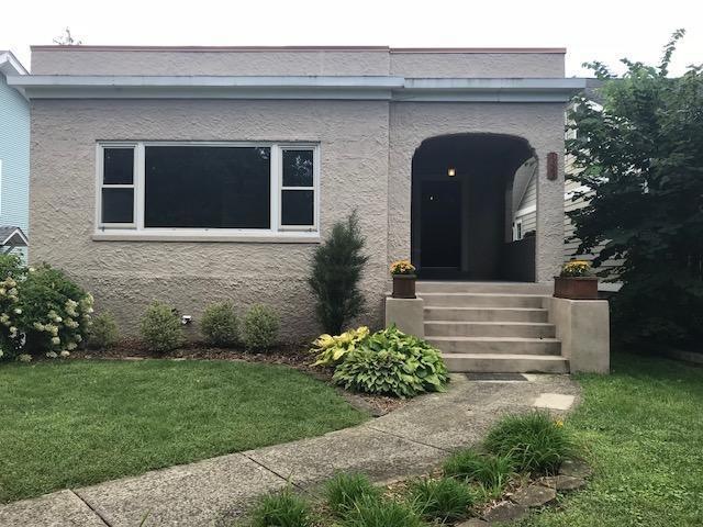 Mulford Front