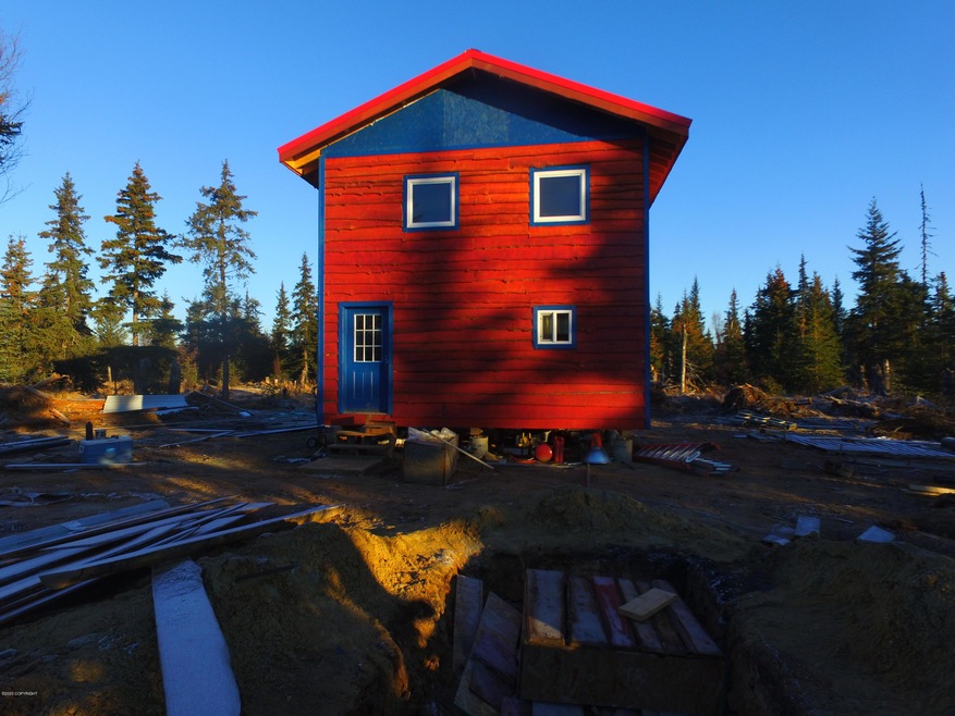 31758 Sary Su St, Anchor Point, AK 99556 - photo 1