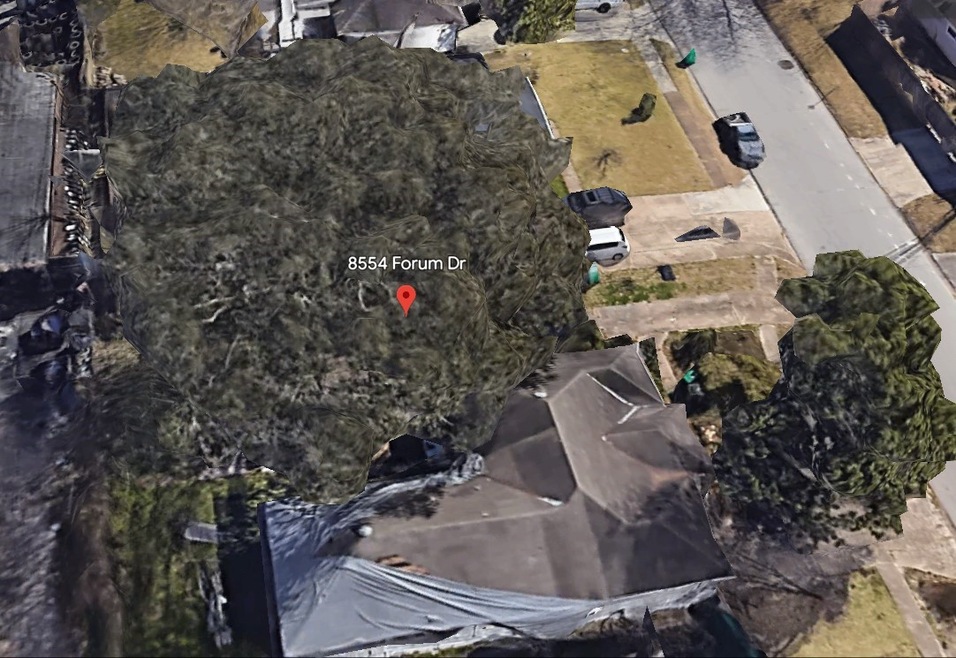 8554 Forum Dr, Houston, TX 77055 - photo 1