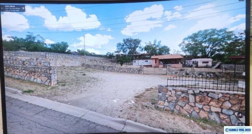 915 N Corbin St, Silver City, NM 88061 - photo 1