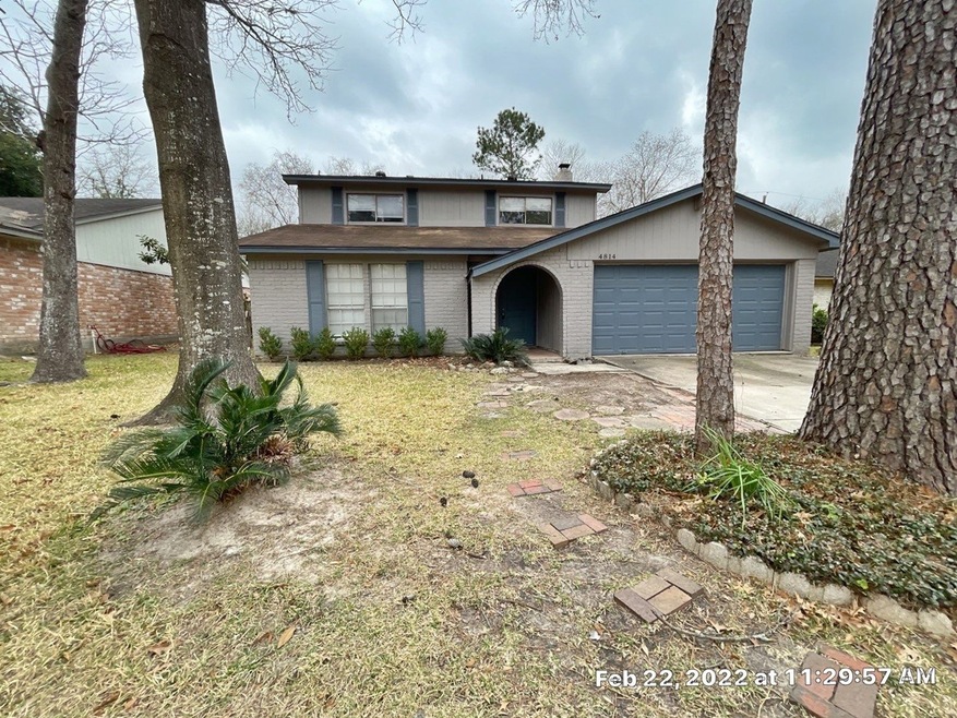 4814 Glendower Dr, Spring, TX 77373 - photo 1