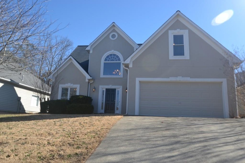 unlisted-address, Acworth, GA 30102 - photo 1