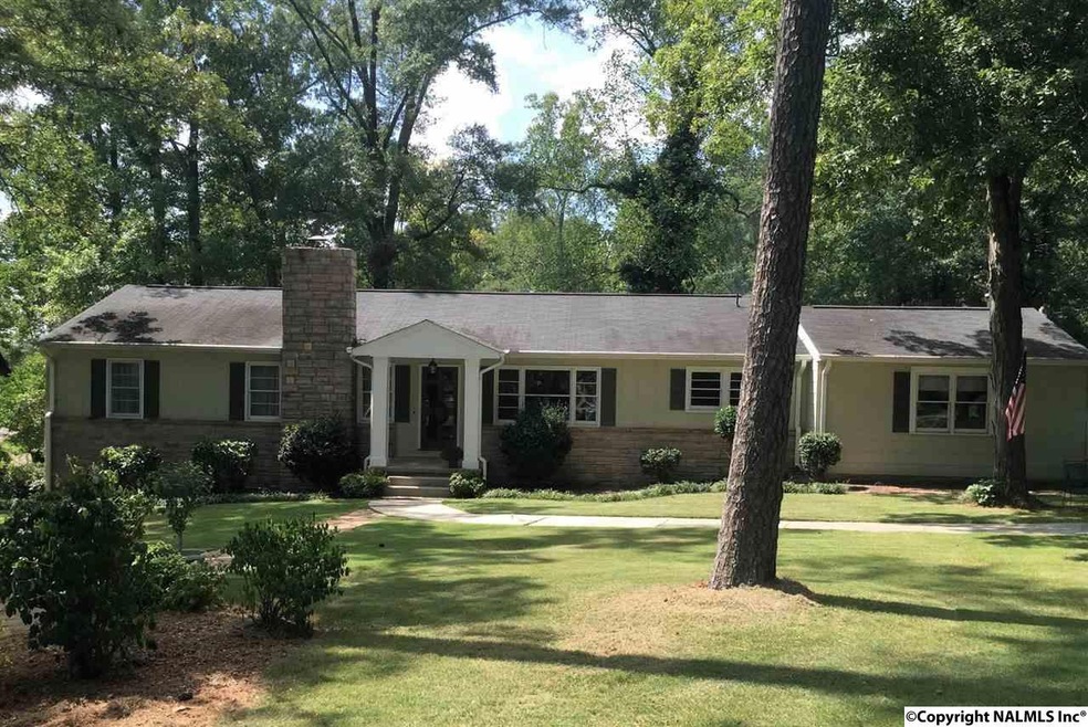 86 Alpine View, Gadsden, AL 35901 - photo 1