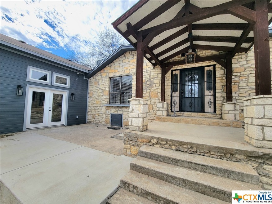 2729 Bradford Dr, Copperas Cove, TX 76522 - photo 1