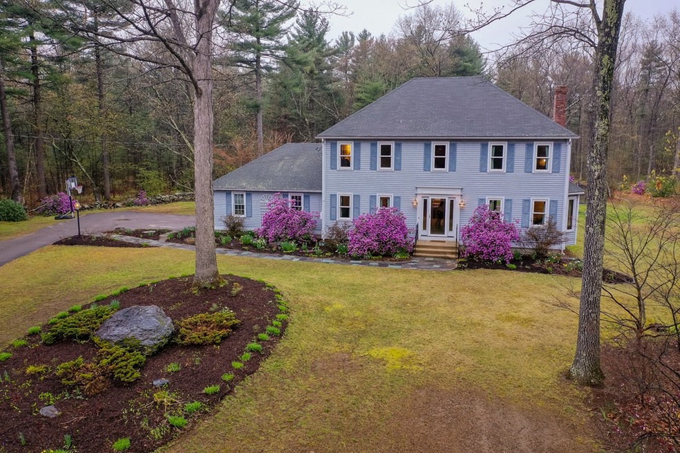 51 Groton Rd, Shirley, MA 01464 - photo 1