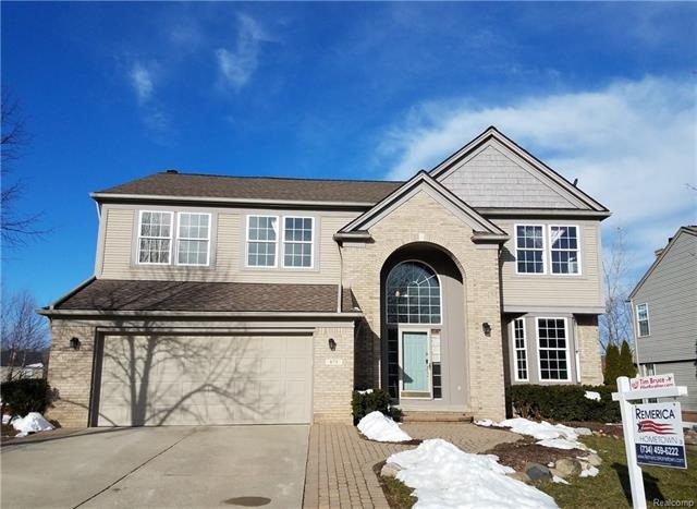 875 HuntingtonWelcome Home