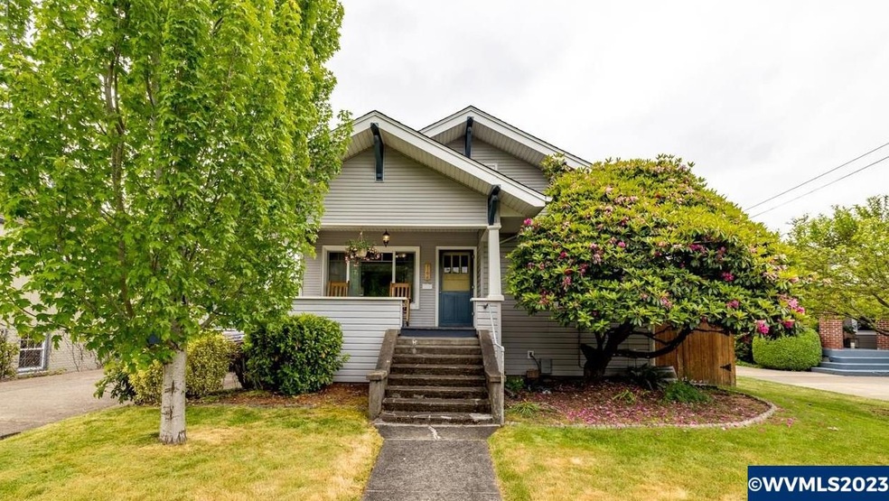 1156 9th Ave SW, Albany, OR 97321 - photo 1