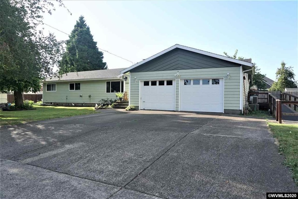 38841 SW 6th Ave, Scio, OR 97374 - photo 1