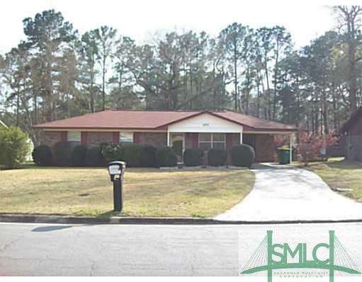 Exterior Front. Beautiful one owner home in Excell