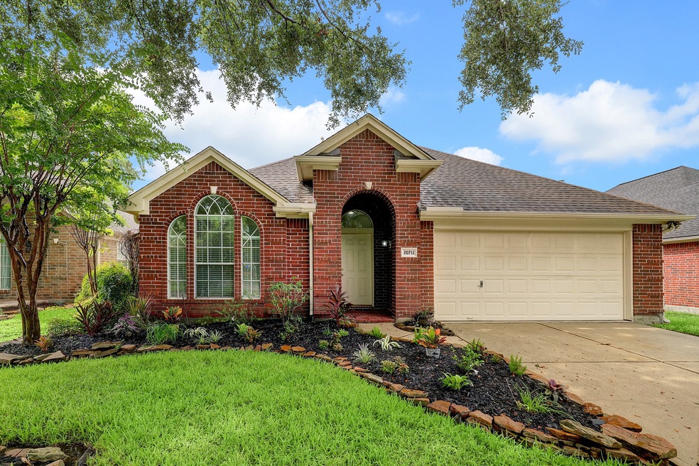 20711 Louetta Woods Dr, Spring, TX 77388 | MLS# 23225709