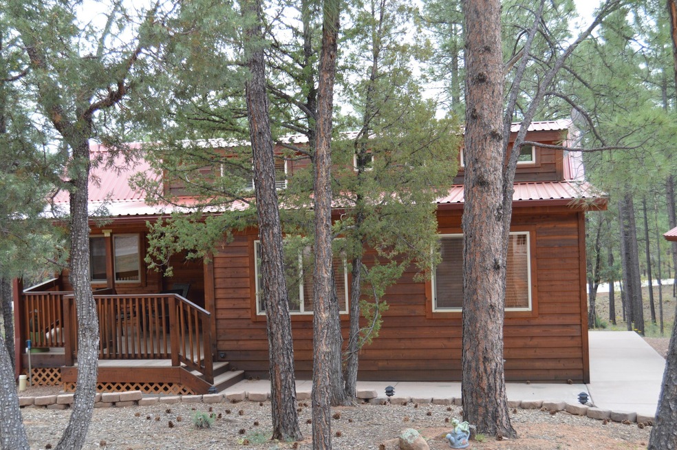 Beautiful Vacation Home