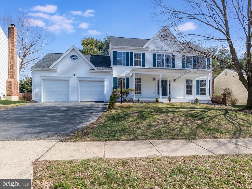 121 Northampton Blvd, Stafford, VA 22554 - photo 1