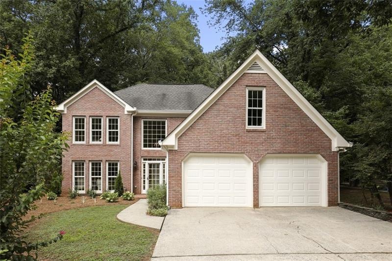 2196 Smoke Stone Cir, Marietta, GA 30062 - photo 1
