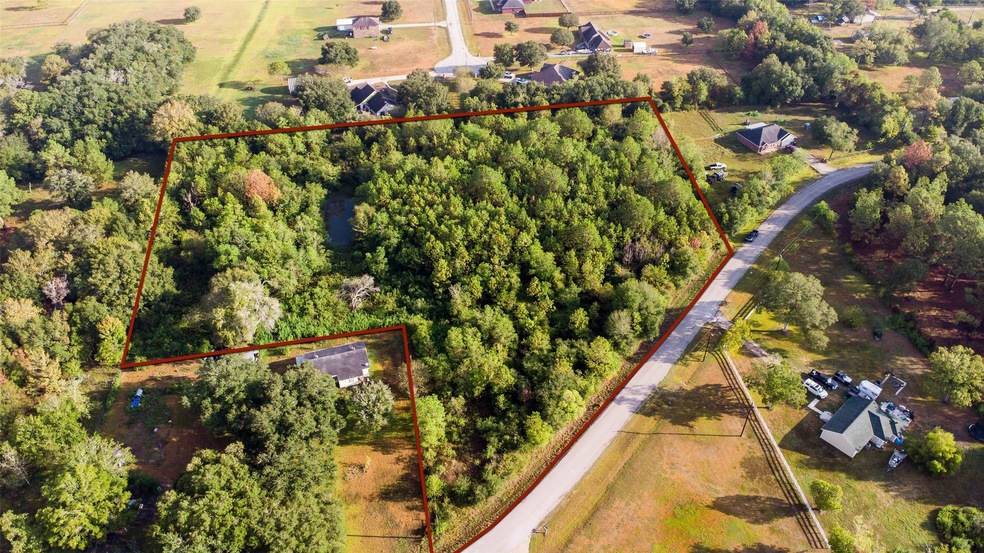 0 McDonald unit 68661817, Santa Fe, TX 77511 - photo 1