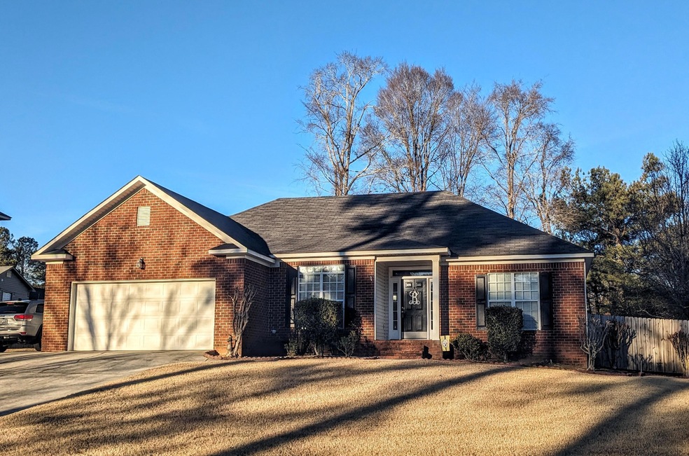 980 Hunting Horn Way W, Evans, GA 30809 - photo 1