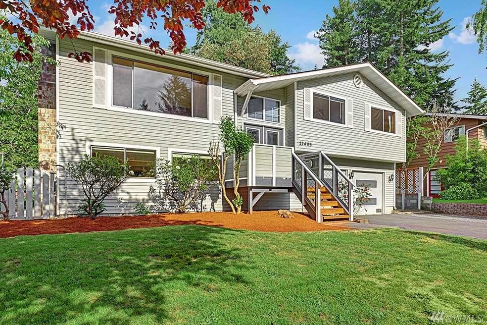 22409 93rd Place W, Edmonds, WA 98020 - photo 1