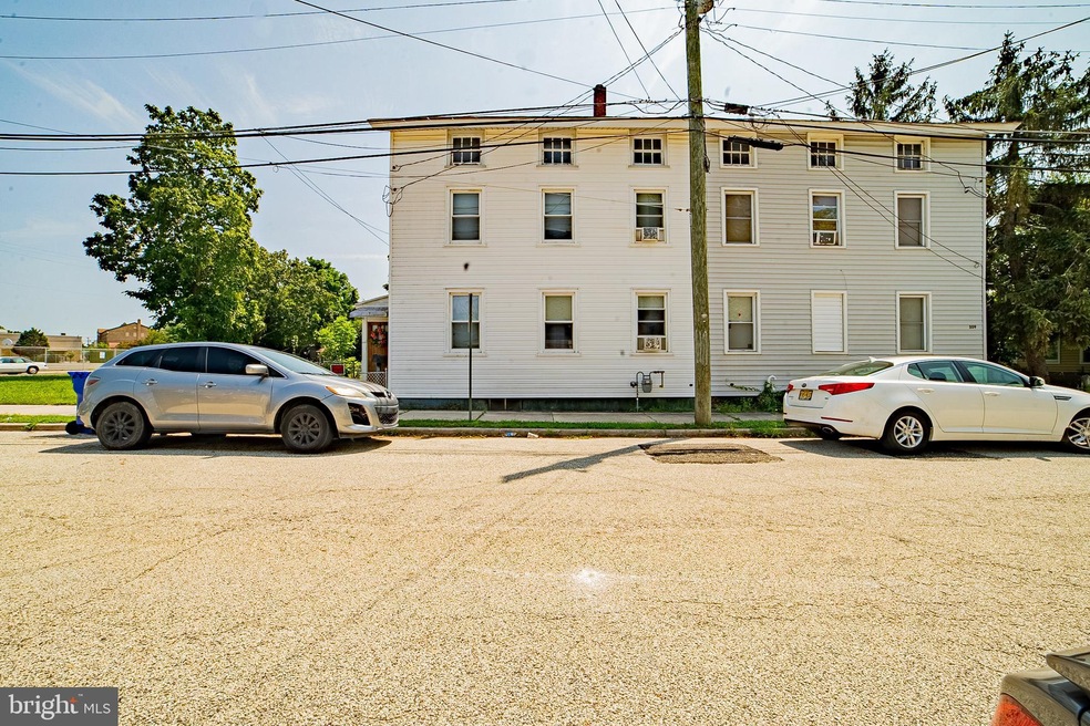 307 W Green St, Millville, NJ 08332 - photo 1