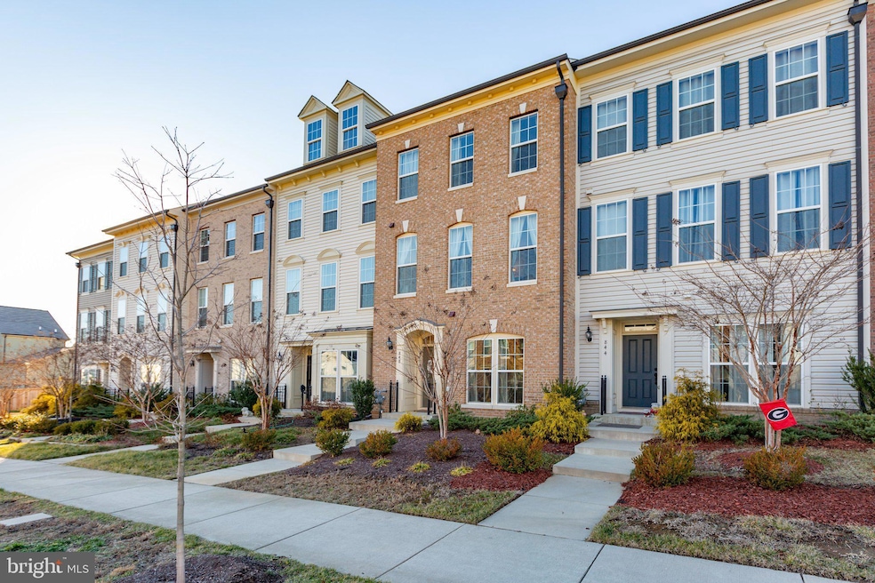 848 Basswood Dr, Stafford, VA 22554 - photo 1