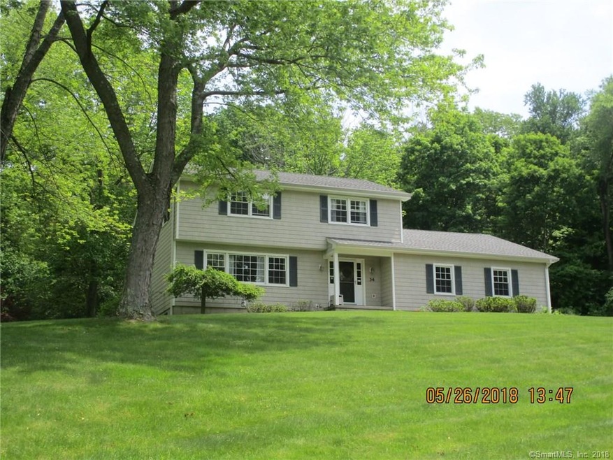 Really nice curb appeal
